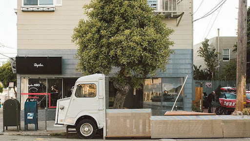 Rapha San Francisco - Thumbnail