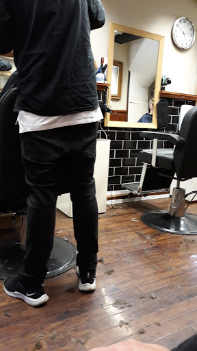 Manningtree Barber Shop - Thumbnail