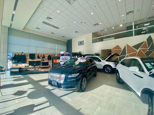 Larry H. Miller Ford Draper - Thumbnail