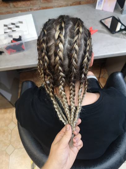 Hair Stylist Fortuński