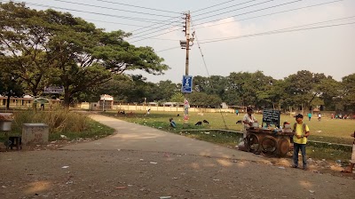 Photos of Radio Colony Model School