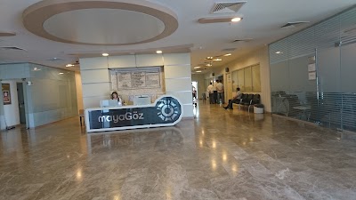 Photos of Maya Eye Hospital