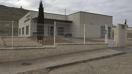 Tanatorio Fuente el Fresno