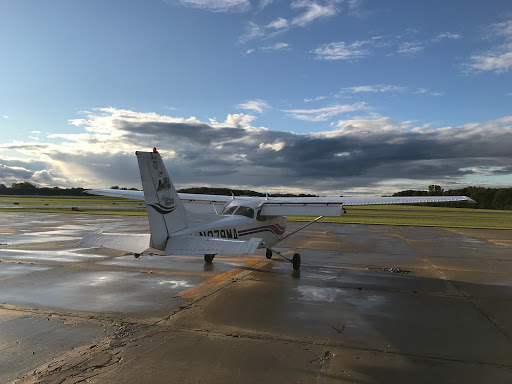 Skill Aviation - Visual