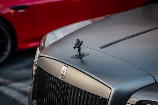 JL EXOTICS LLC - Visual