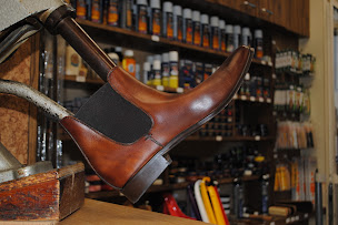 Photo n°2 de Cordonnerie Serrurerie George Sand à Paris (Boutique de serrurerie)