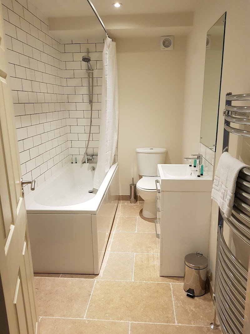 Redhill Serviced Apartments by Shortlets UK photo 2
