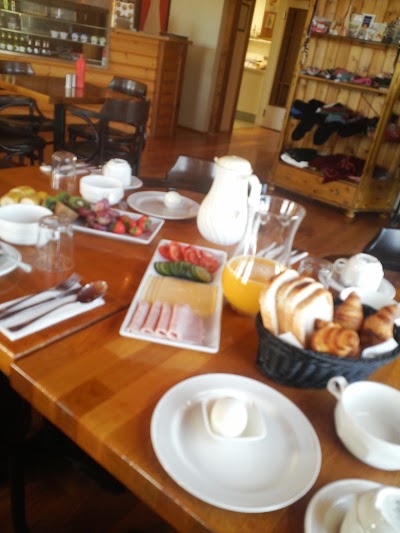 Photos of Guesthouse Fagrilundur