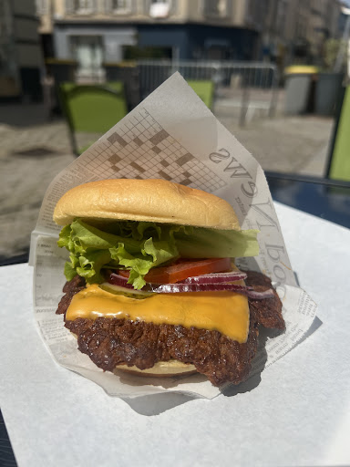 Photo 6 - Smash Gourmet