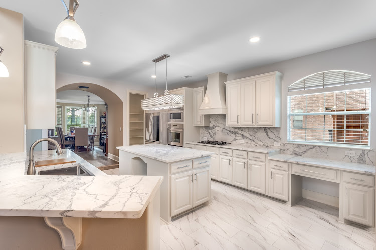 ICO Construction & Remodeling