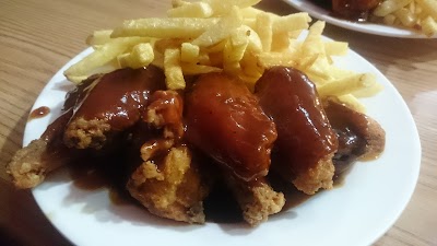 Photos of Niki's Fast Food & Juices