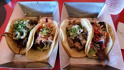 Photos of Taco Bamba