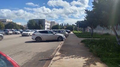 Photos of Campus II - University of Oran 1 (ex-IGMO)