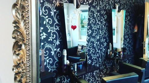 Spencer and Porter Hair Salon - Thumbnail