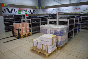 Photo n°14 de Groupe DAVID Guise à Guise (Concessionnaire de remorques)