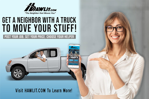 HAWLIT.com Logo