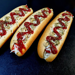 Photo n°7 de Saveurs Et Gourmandises à Criquetot-l'Esneval (Sandwicherie)