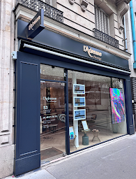 Photo n°1 de Agence immobilière l’Adresse de Prestige Paris 7 Bosquet à Paris (Inspecteur immobilier)