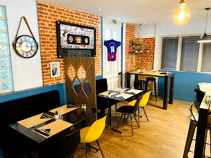 Photo n°36 de Le XV à Beuzeville (Restaurant)