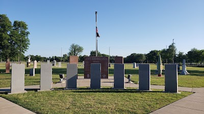 Artillery Row Walking Trail