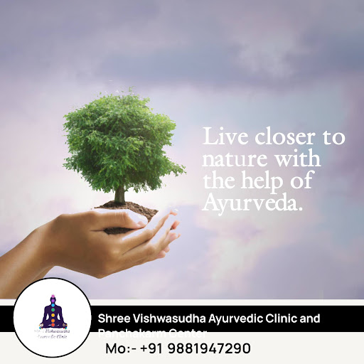 Reconnect with nature through Ayurveda. post image