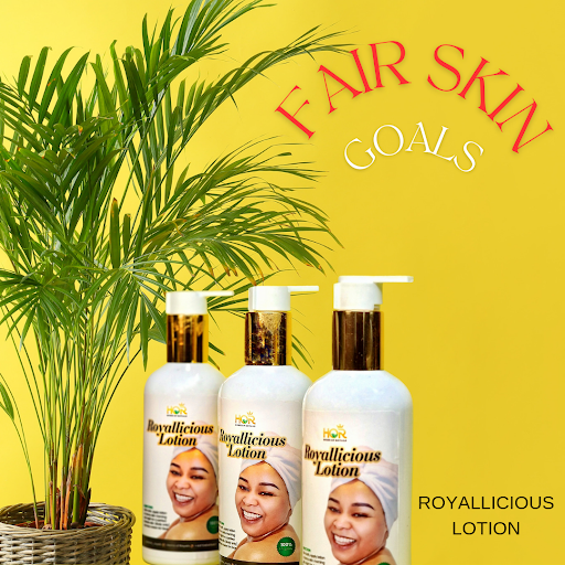 Home of Royals Uk. (Skincare in Kent)