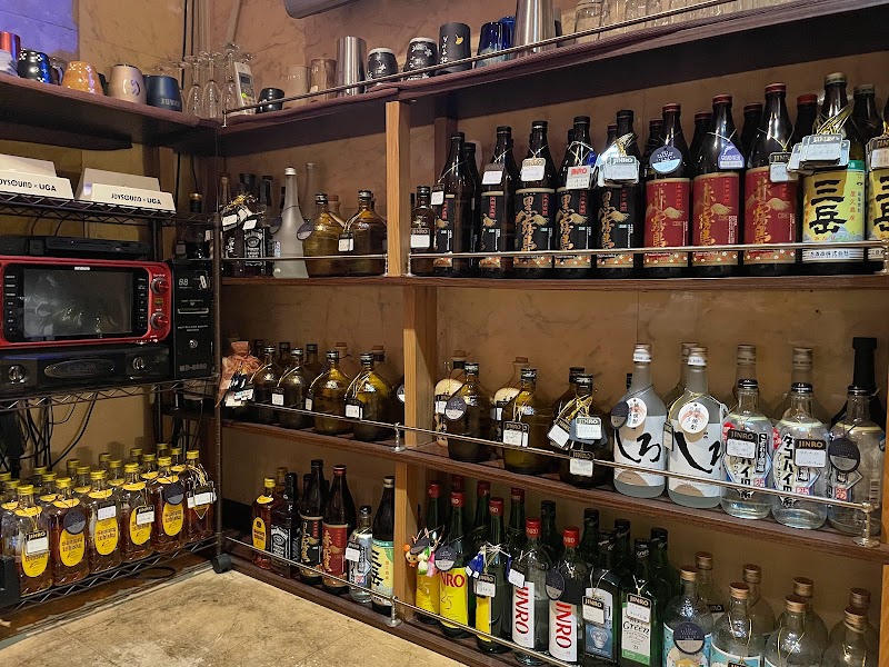 草加スナック ころも