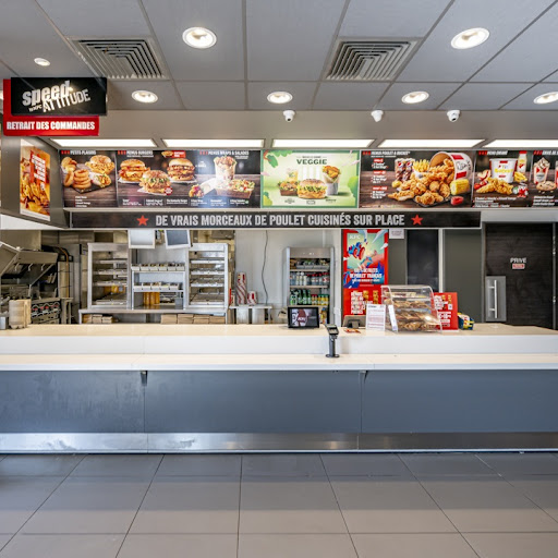 Photo 4 - KFC Biganos