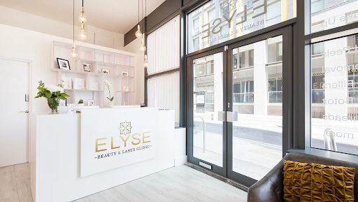 Elyse Beauty & Laser Clinic