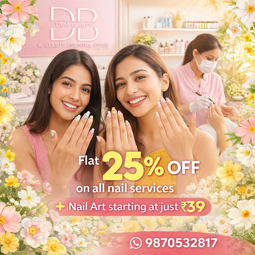 Early Summer Nail Fiesta post image