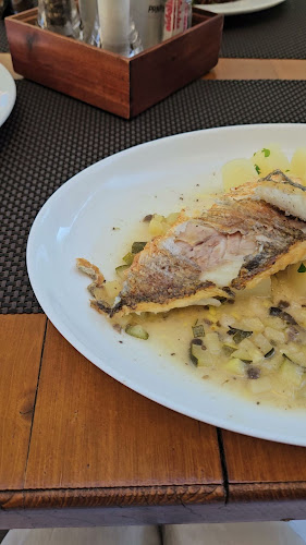 Komentari i recenzije Restoran Primavera Zadar