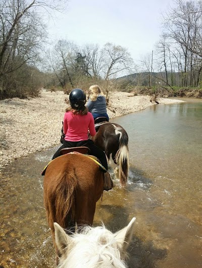 Keels Creek Stable