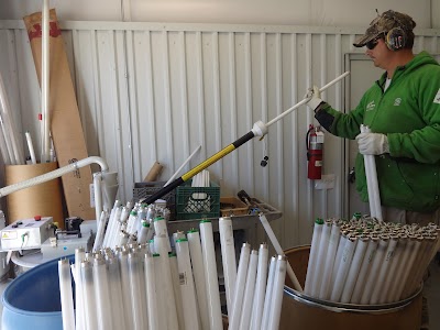 Mesa County Hazardous Waste Collection Facility