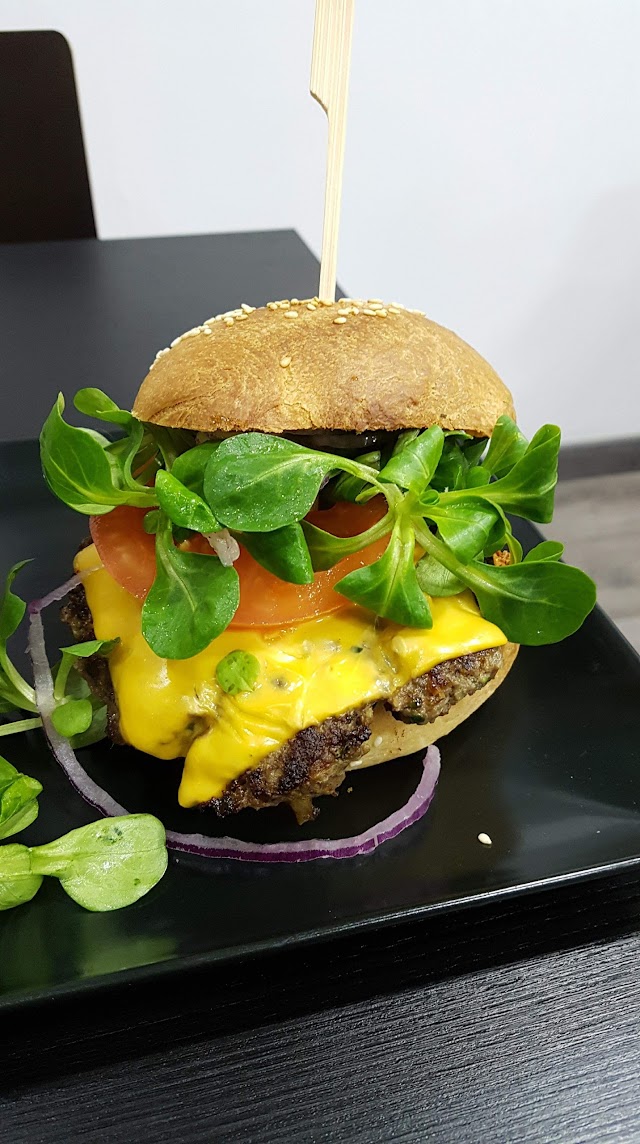 Au Bon Dwich