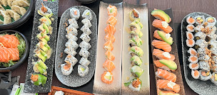 Photo n°1 de 1001 Sushi Bordeaux à Bordeaux (Restaurant)