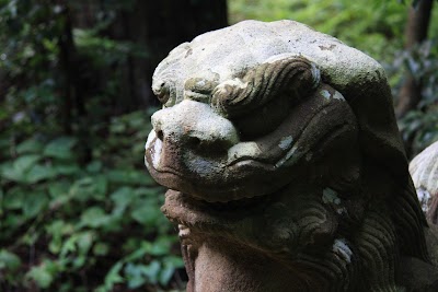 Photos of Kutanihachiman Shrine