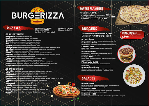 Photo 3 - Burgerizza