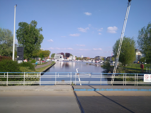 Camperplaats Turnhout - Thumbnail
