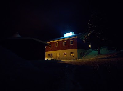 lodging