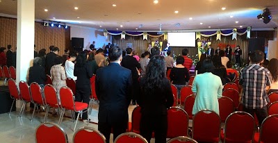 Photos of Gereja Allah Baik El Shaddai