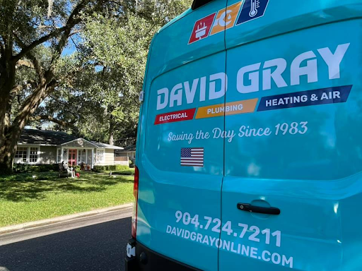 David Gray Home Services - Thumbnail