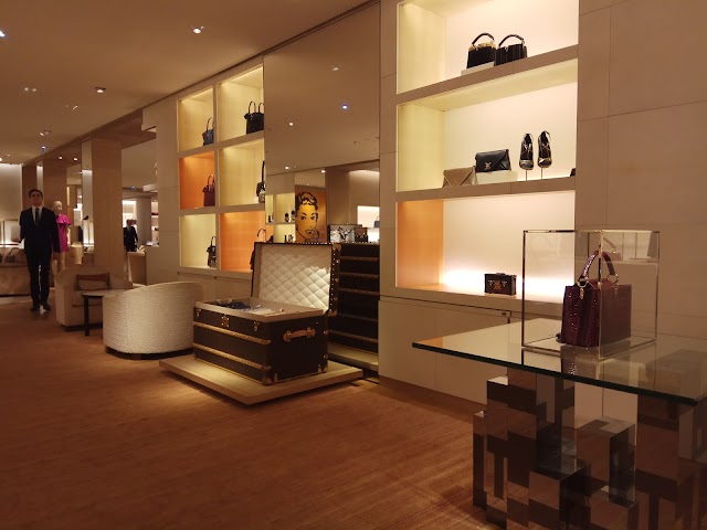 Mapstr - Shopping Louis Vuitton Courchevel - Louis Vuitton, #luxury,  Articles de luxe