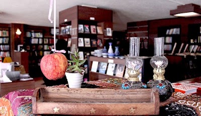 Photos of کافه کراسه