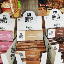 Photo n°12 de SAIN'BIO'Z à Morillon (Magasin de vitamines et compléments alimentaires)