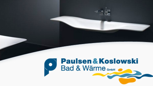 Paulsen und Koslowski - Bad und Wärme GmbH - Thumbnail