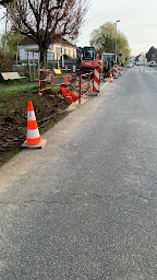Photo n°11 de JTP à Le Mée-sur-Seine (Société de travaux publics)