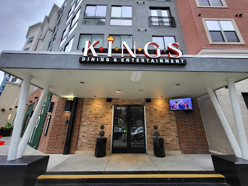 Kings Bowl-North Hills - Thumbnail