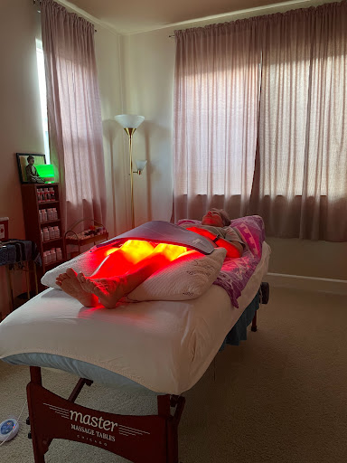 Soulistic Holistics Dr. Soraya