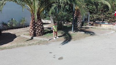 Photos of Camping Village San Pablo