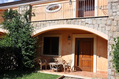 Photos of Residence Baia Infreschi